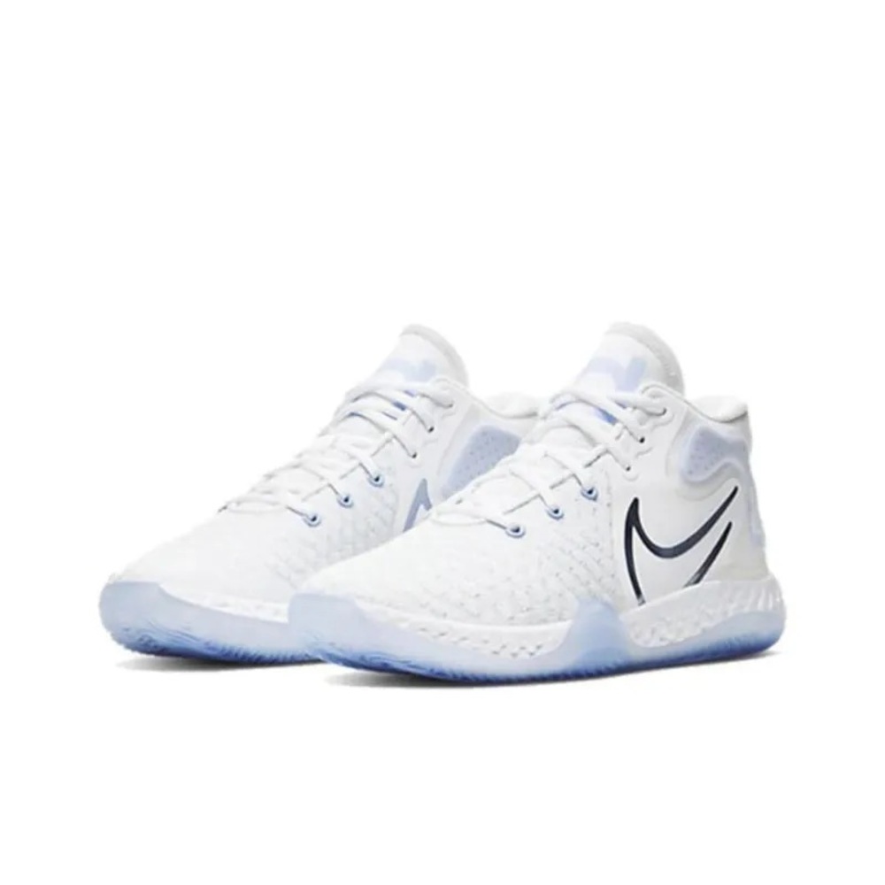 Nike KD Trey 5 VII ‘White royal tint’